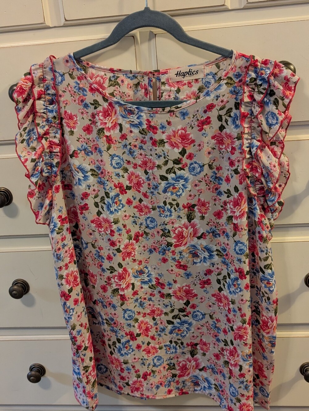 Blouse By Haptics By Holly Harper. Size 3X